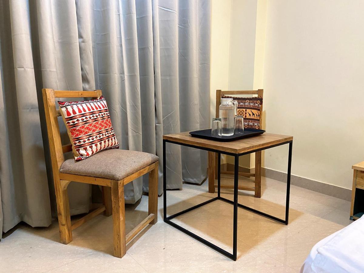 Getaway Stays Manali Bagian luar foto
